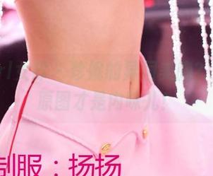 3Agirl女郎 – 珍妮的异国美胸？无圣光原图才是内味儿！
