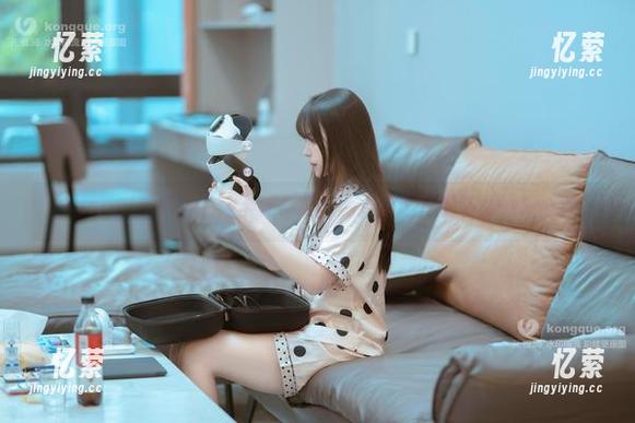 Bangni邦尼出品：学妹合集，怎么这照片都那么…抓心？