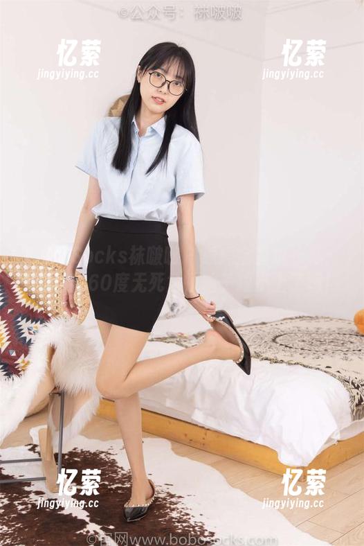 BoBoSocks袜啵啵 - 瑶瑶全套帆布鞋：这双鞋360度无死角，脑子跟不上了啊！