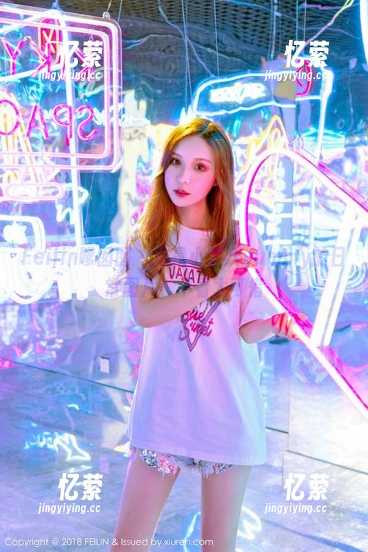 Feilin嗲囡囡-小蛮妖yummy Feilin嗲囡囡 - 这是小蛮妖yummy的日常图片,不看太可惜