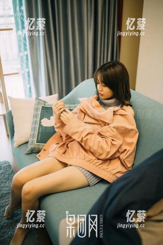 GIRLT果团网 - Miss琪与蕾丝，原图资源，这就是我对美好日子的定义！