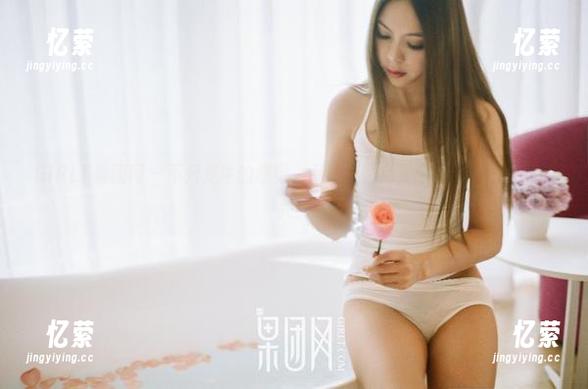 GIRLT果团网 - 不只是牛的感觉，尹意纯的免费原图，让你眼前一亮！