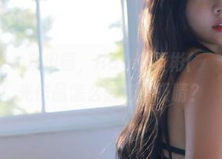 学妹的每一次出镜，Habin夏彬(하빈)的无圣光作品怎么就这么吸睛？