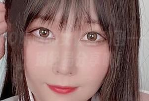 KANEKO咔喵的女仆舞动图——馆长说：别轻易分享哦！
