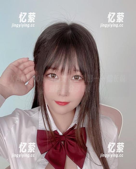 KANEKO咔喵的女仆舞动图——馆长说：别轻易分享哦！
