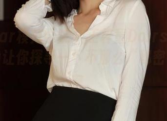MFStar模范学院 – 王梓童Doirs写真集，只为让你探寻一下不那么“秘密”的秘密。
