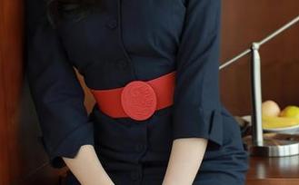 MFStar模范学院 – 图集奇遇：软软酱的体操服在线展示，太有趣了