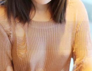 MyGirl美媛馆 – 看这组夏日图片，Love陆瓷表情好像在思考什么哲学？