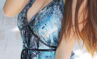 MyGirl美媛馆 – 网盘里的透明——唐琪儿il作品，看似简单，说不定暗藏玄机。