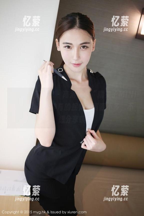 MyGirl美媛馆-糯美子MINIbabe MyGirl美媛馆 - 高清记录“糯美子MINIbabe”长腿神奇的拐角,资源不多,不想分享哦