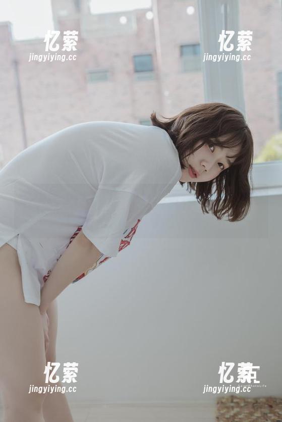 如果MyuA(뮤아)的棉袜可以说话，美图一定充满了甜蜜的调调。