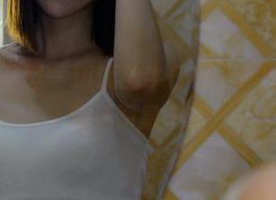 PANS写真 – 琪琪的牛仔裤，原图猎奇，精选瞬息千变