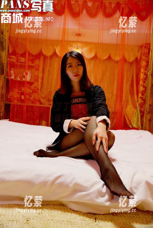 PANS摄影 - 丁丁的短裤：美图随便下载，谁还在乎别的？