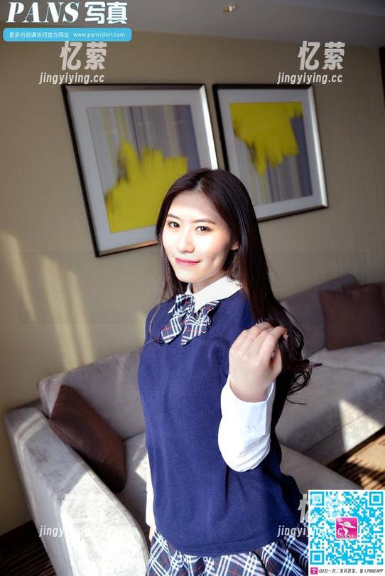 PANS摄影-蕾蕾 PANS摄影 - 蕾蕾的修女全集:到底哪个才是真正的“白衣天使”?
