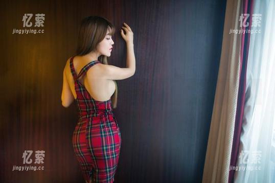 TuiGirl推女郎-木婉晴 TuiGirl推女郎 - 空姐也爱搞怪,快来翻看木婉晴的福利图包!