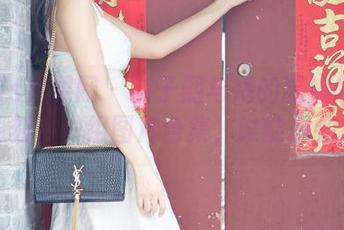 UGirls尤果网 – 游子熙与她的厨娘超级时刻：一组图片合集，谁能想到