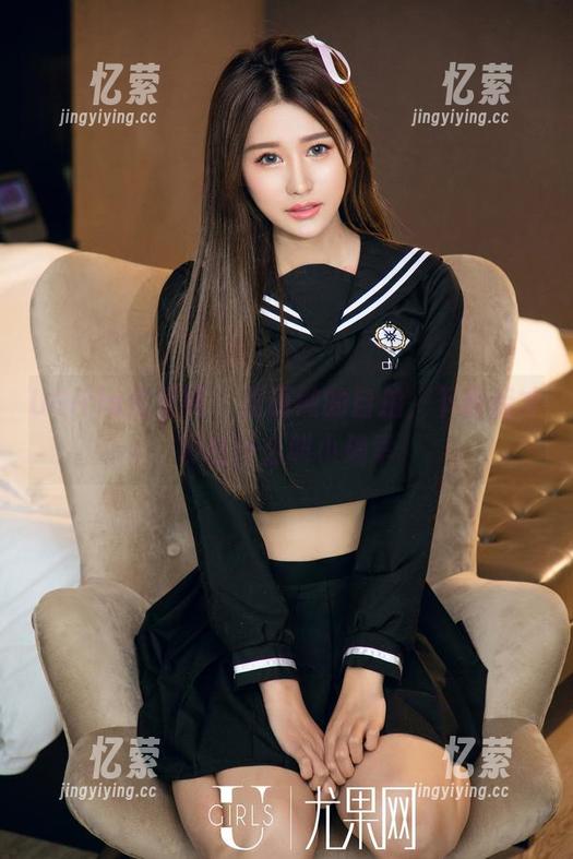 UGirls尤果网 - 王语纯的自拍，下载后才明白什么叫小确幸