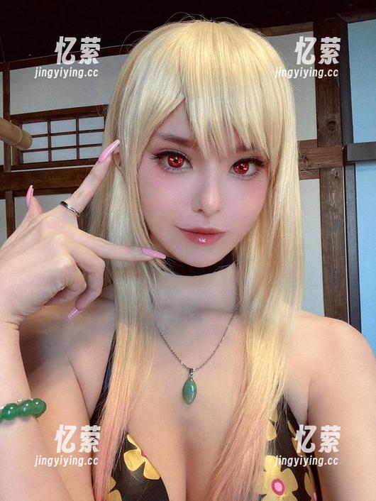想看的话，Vinnegal的体操服套图，免费随便翻翻也无妨