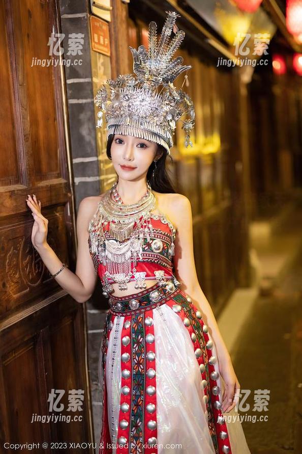 XIAOYU语画界 - 看Chery绯月樱在家无聊之余分享的居家套图，可能会产生意想不到的舒适感