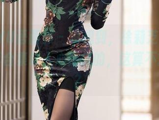 XIAOYU语画界 – 没想到，徐莉芝的死库水写真合集让人心痒痒的，这算不算犯罪？