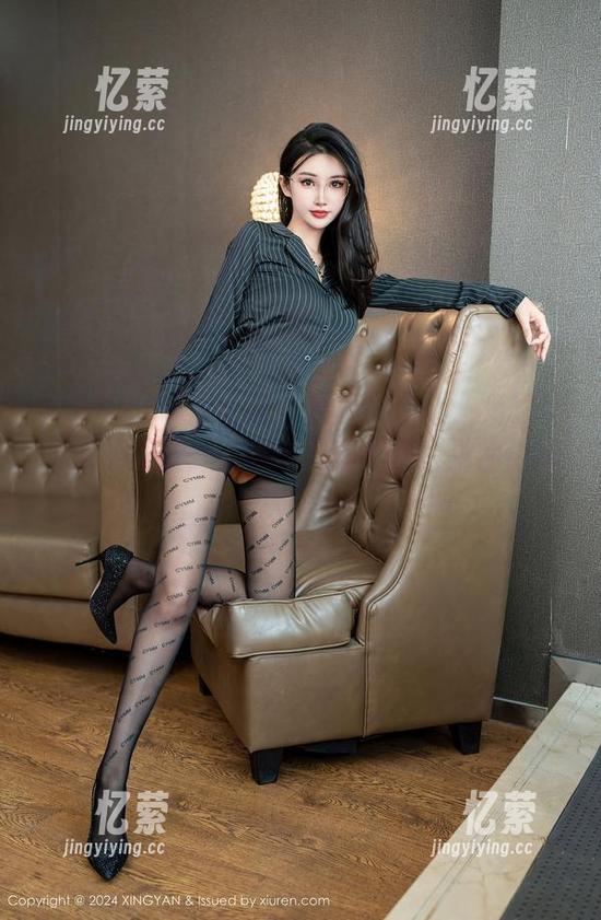 XINGYAN星颜社 - 网盘大作战：潘思沁的温柔写真，可能会在看完后要求你再点一次下载！