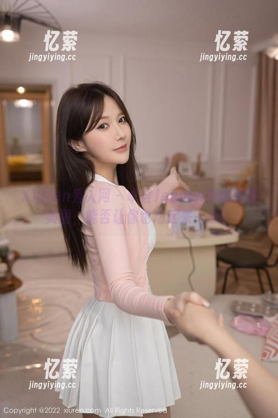 Xiuren秀人网 - 卓君Jeanes穿体操服美图，能否让你也动起来一点？