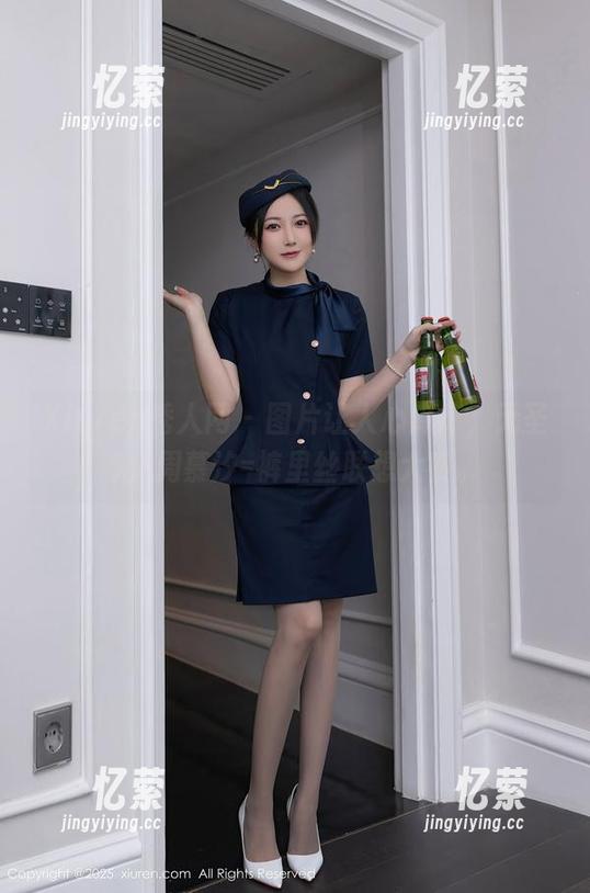 Xiuren秀人网 - 图片让人心痒痒，无圣光+周慕汐=裤里丝联想大赛。