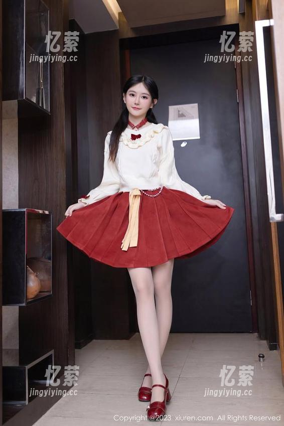 Xiuren秀人网 - 免费美图集合，娜娜baby的办公室咱也是可以随便探个究竟