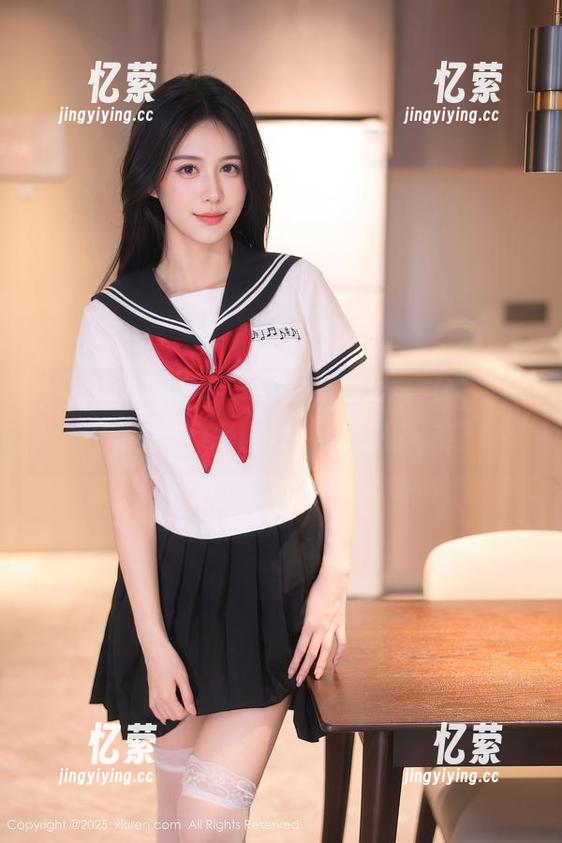 Xiuren秀人网 - 怎么让黑色写真活起来？徐莉芝Botty教你一招搞定！