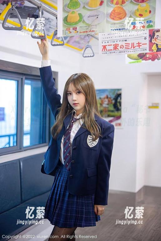 Xiuren秀人网 - 新的爱丽莎Lisa“秘书”合集上线，怎么看都是一场意外的乐趣。