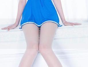 beautyleg – Yvonne全套皮衣写真，让你感受到那种恰到好处的叛逆气息。