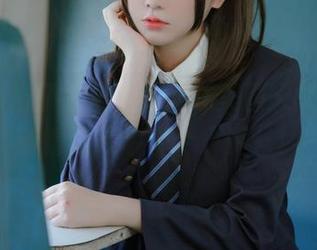 nyako喵子大魔王的丝袜美图又来了，更新得让人想举个“赞”！