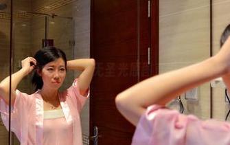 pans – Kiki化身女秘，无圣光原图直击，办公室奇遇记。