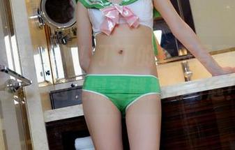 pans – 别眨眼！丁丁的女王写真资源，更像是通往时空隧道的钥匙！