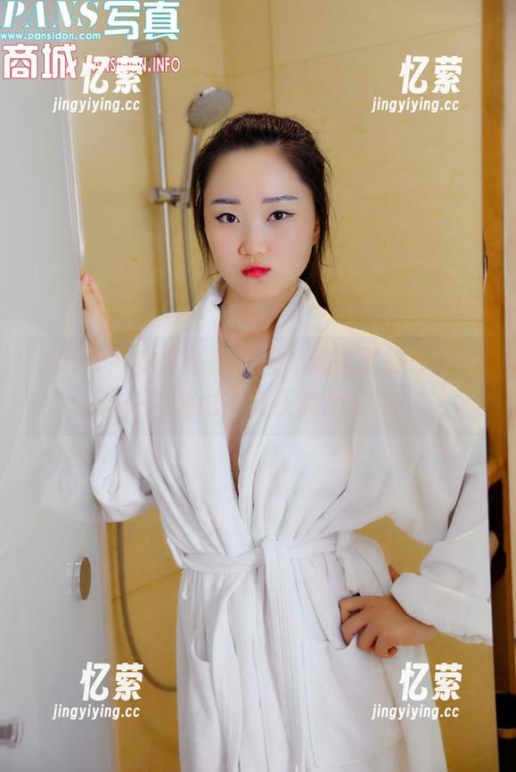 pans - 安妮私房美图，就是那种你每天看一百遍也不会厌倦的可爱。