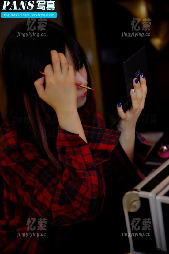 pans-锐锐 pans - 免费的吊带写真,锐锐你是打算让大家沉迷于此吗…