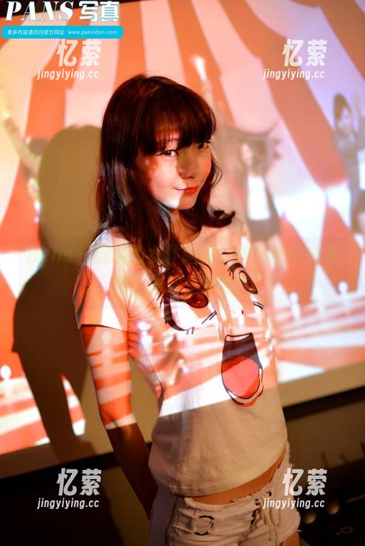 pans - 雨涵的女仆陷阱：作品集快来下载，谨防上头哦！