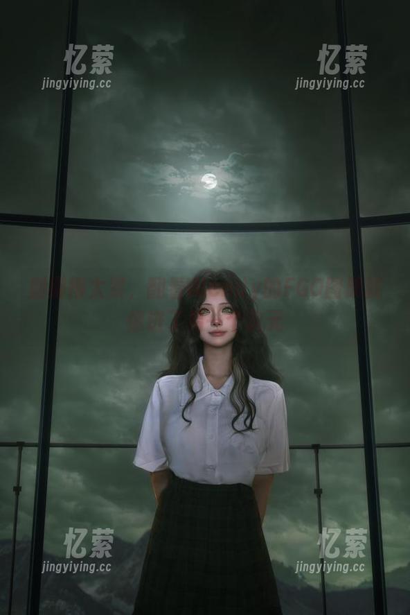 wendydydydy_酱油 别绷得太紧,翻看Wendy的FGO图册就像进了另一个次元