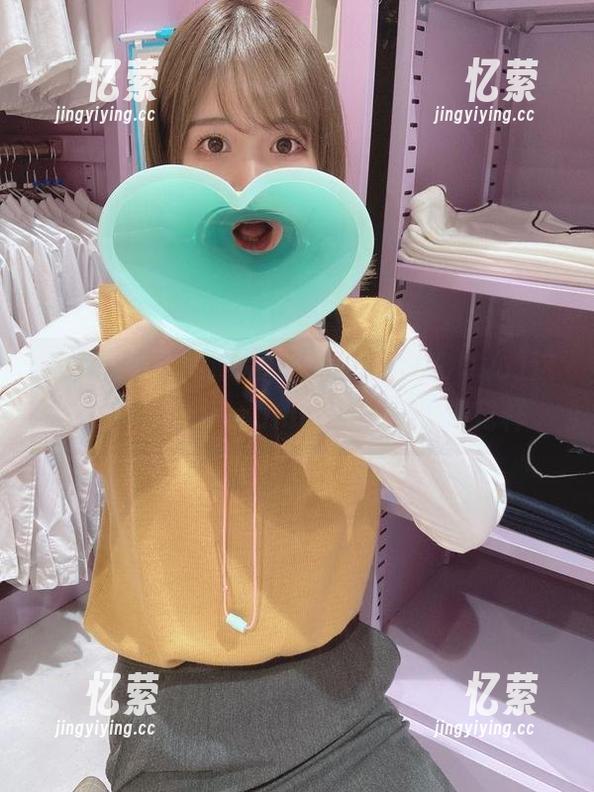 精致又免费的照片，けん研(けんけん)这次把“mekurumeku”玩出新花样