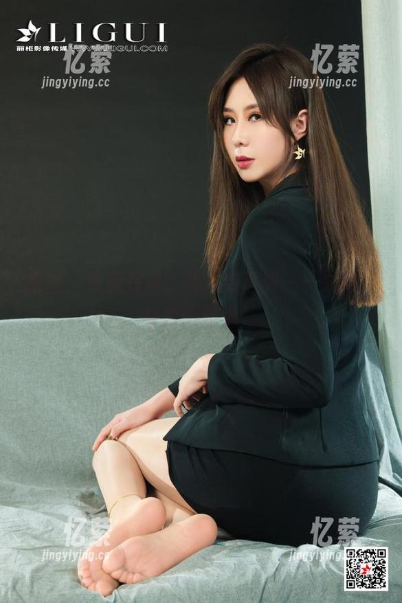 丽柜 - 资源在手，心心变透明——来吧，让世界瞧瞧！