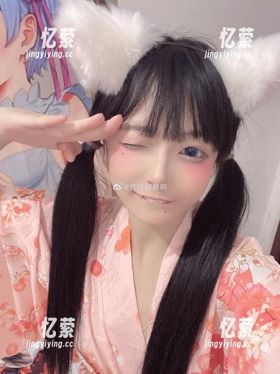 佳佳好难啊的魅魔作品集，谁还需要其他资源？