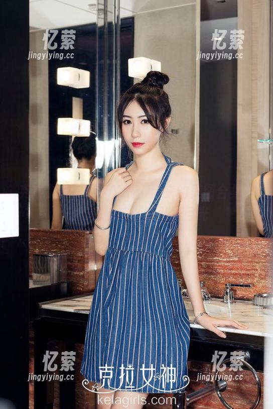 克拉女神 - 厨娘YOYO带来的美图合集，没想到会这么吸引我目光