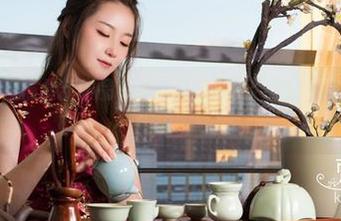 克拉女神 – 僮僮最新作品，套装又回来了！你能想象有多神奇吗？