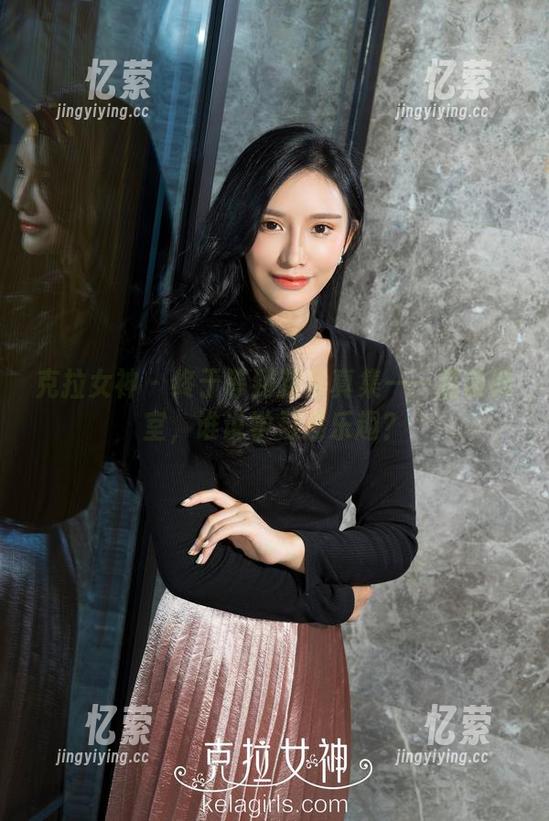 克拉女神 - 终于等到新写真集——嘉萌教室，谁说学习没乐趣？