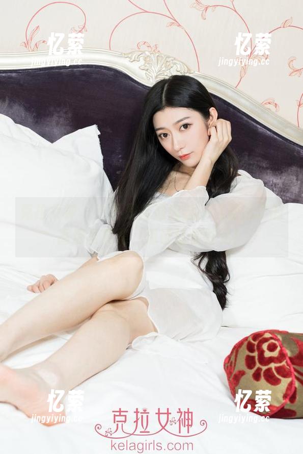 克拉女神 - 这不是普通肉丝，这是忆之的高清写真集，保证让你驻足！