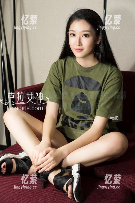 克拉女神-杨暖 克拉女神 - 当杨暖穿上女王的外衣,高清图集带你看到她狂拽风范!