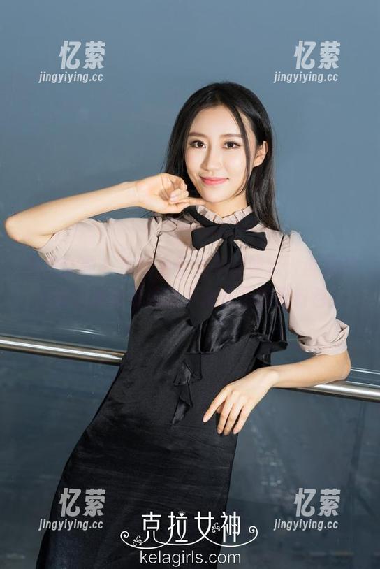 克拉女神 - 本以为生活平淡如水，没想到熙妍的温柔资源给了我快乐的调料包！