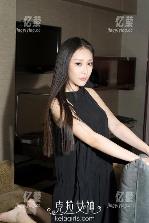 克拉女神 - 舒彤的秘书写真集：下载一份属于你的，来吧！
