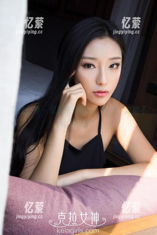 克拉女神-舒彤 克拉女神 - 双双来袭图集:舒彤,怎能不让我留意!