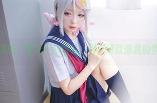 兔玩映画精选：阳光下的黑丝，那丝滑就像我的梦被打断了